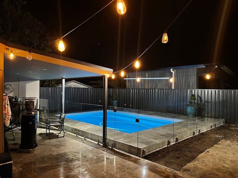 Barrier Reef Pools Factory Direct Newcastle pool builder work in Heatherbrae