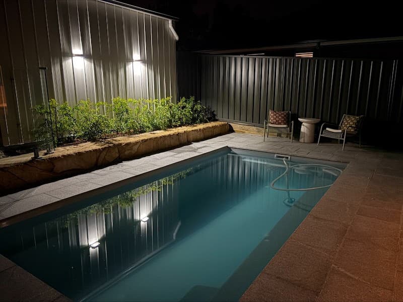 Barrier Reef Pools Factory Direct Newcastle pool builder work in Heatherbrae
