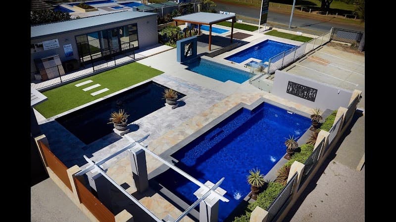 Barrier Reef Pools Joondalup pool builder work in Joondalup