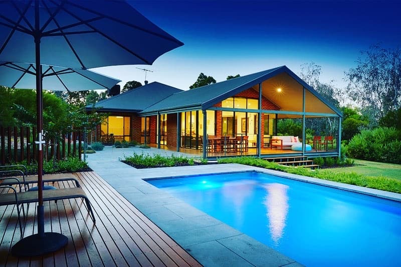 Barrier Reef Pools Joondalup pool builder work in Joondalup