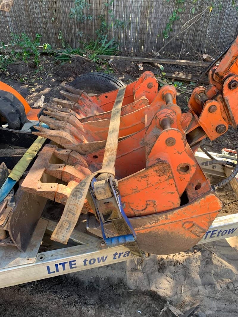 Barron River Building Co. waterproofing work in Holloways Beach