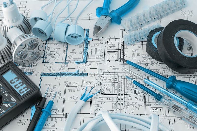 Barry Allen Electrical Services electrician work in Davenport
