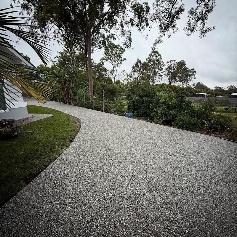 Barth Concreting concreting work in Clontarf