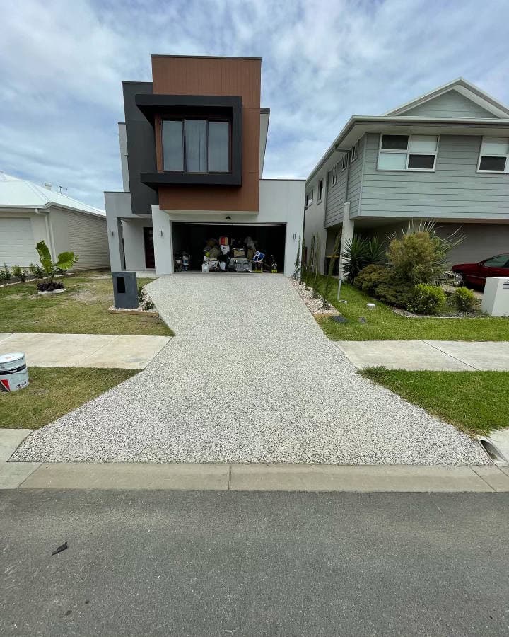 Barth Concreting concreting work in Clontarf