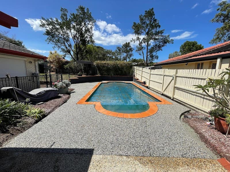 Barth Concreting concreting work in Clontarf