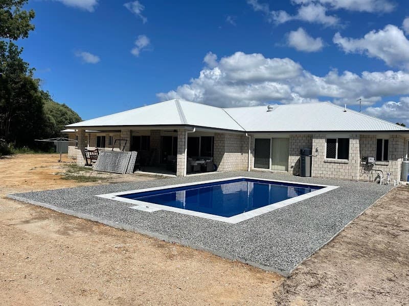 Barth Concreting concreting work in Clontarf