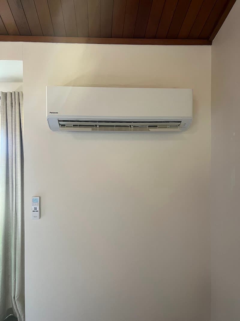bartlettair air conditioning work in Cooranbong