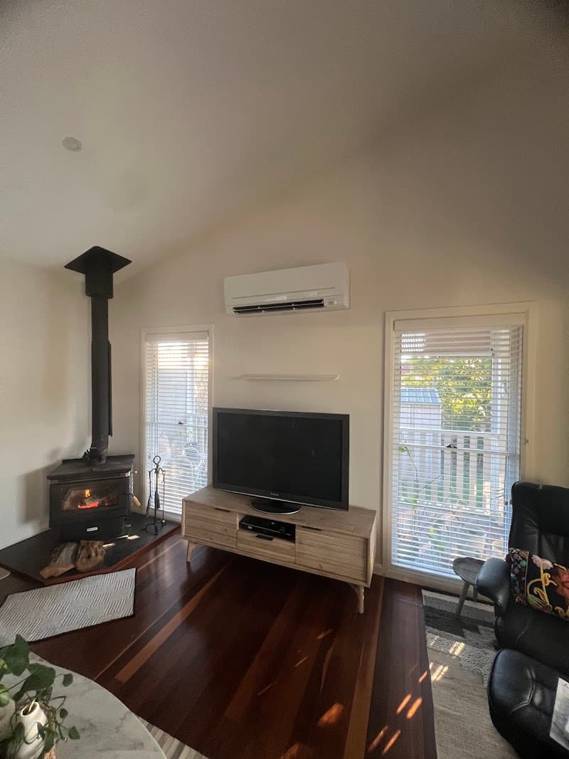 bartlettair air conditioning work in Cooranbong
