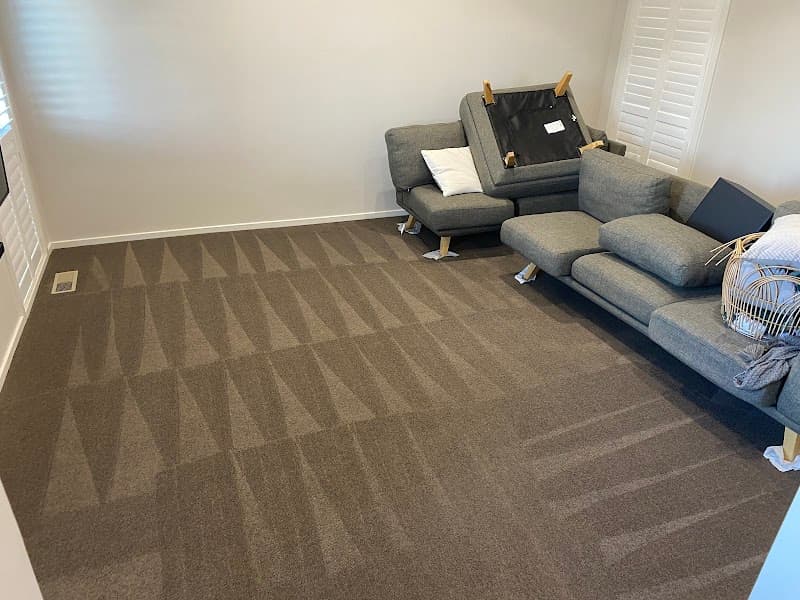 Barwon Carpet Cleaning carpet cleaning work in Geelong