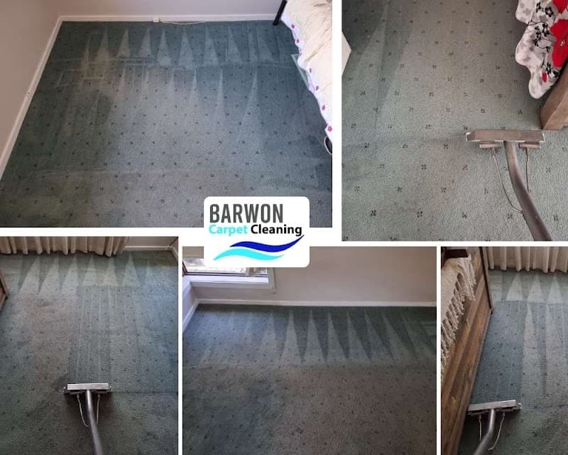 Barwon Carpet Cleaning carpet cleaning work in Geelong