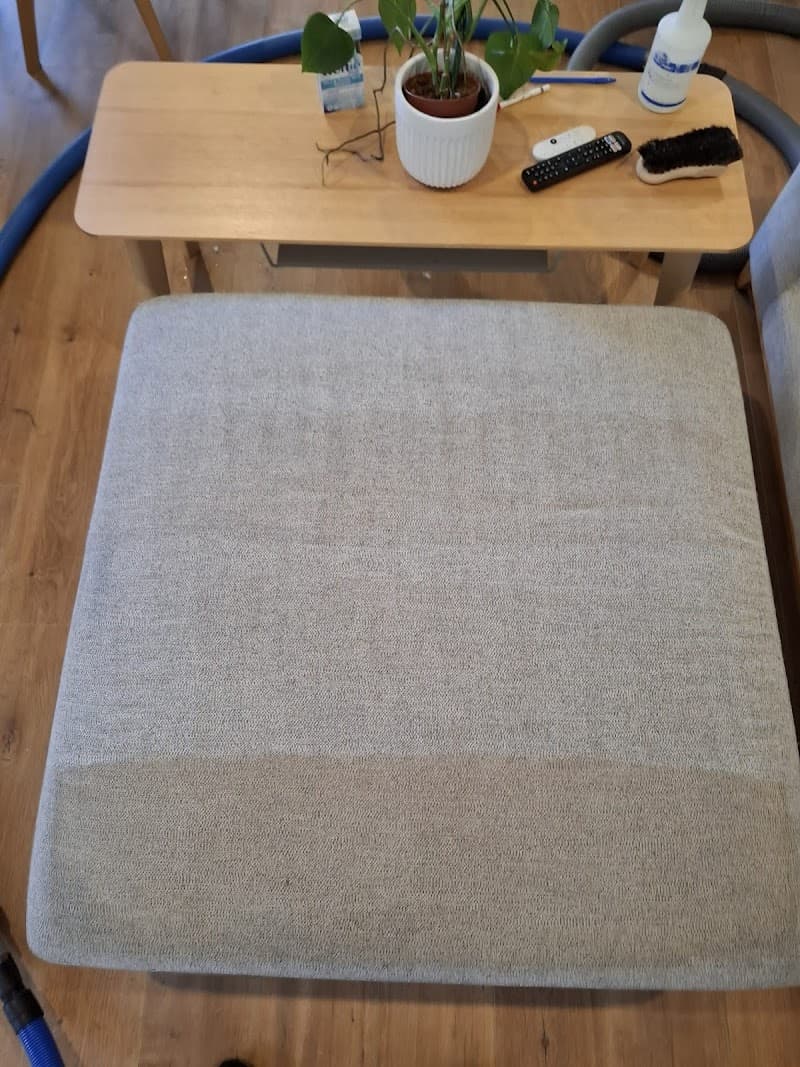 Barwon Carpet Cleaning carpet cleaning work in Geelong