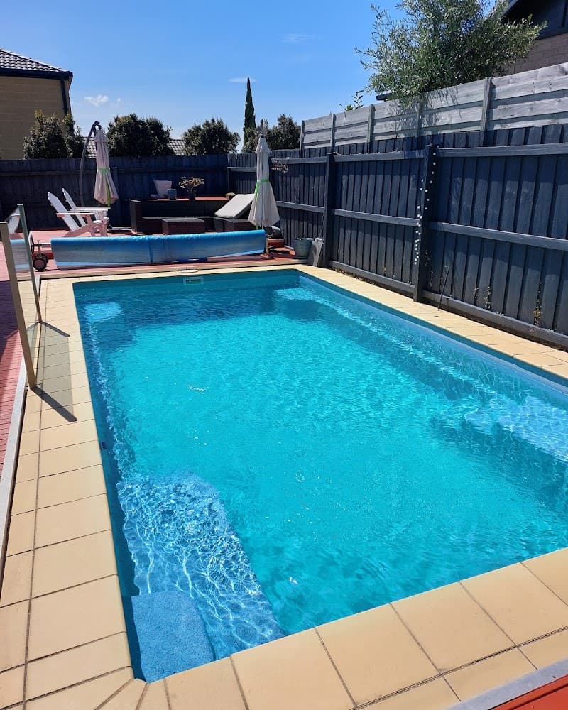 Barwon Pool Shop pool maintenance work in Highton