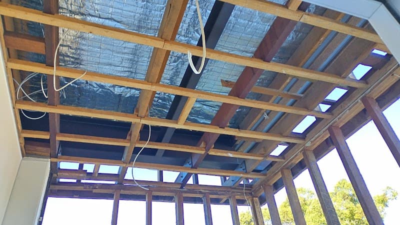 Base Hazmat Asbestos Removal asbestos removal work in Upper Mount Gravatt