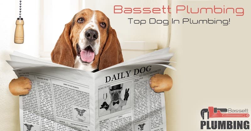 Bassett Plumbing plumber work in Frankston