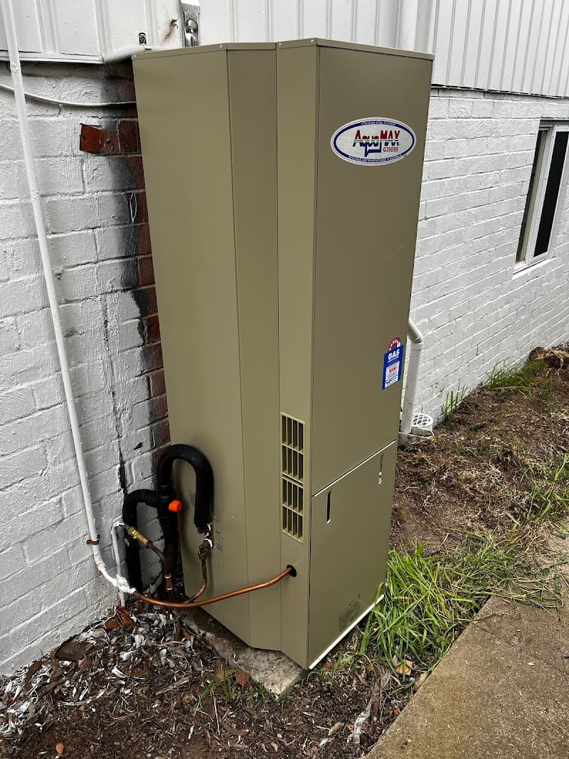 Bassett Plumbing plumber work in Frankston