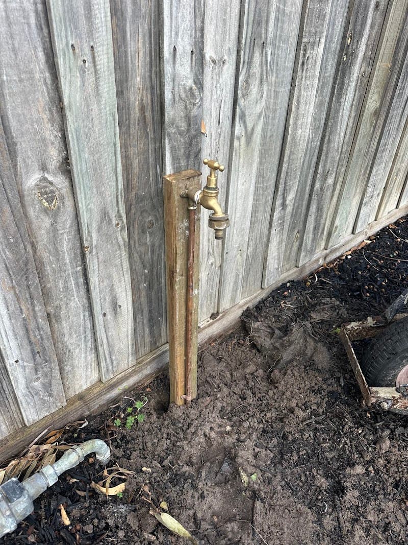 Bassett Plumbing plumber work in Frankston
