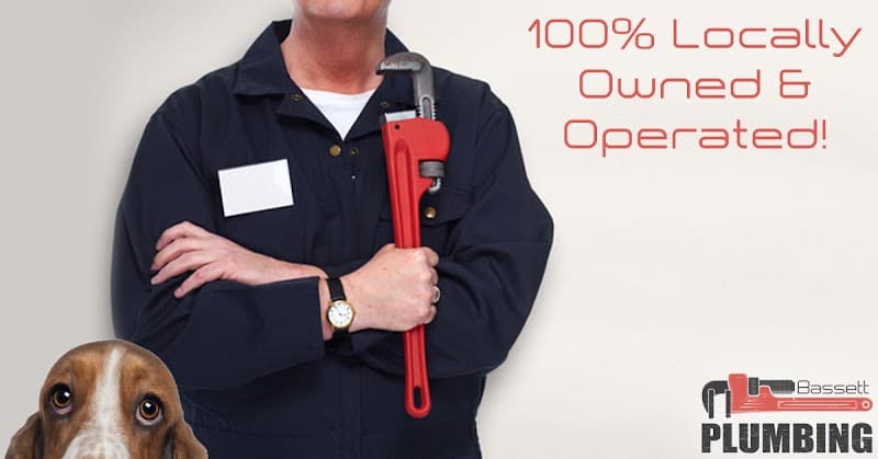 Bassett Plumbing plumber work in Frankston