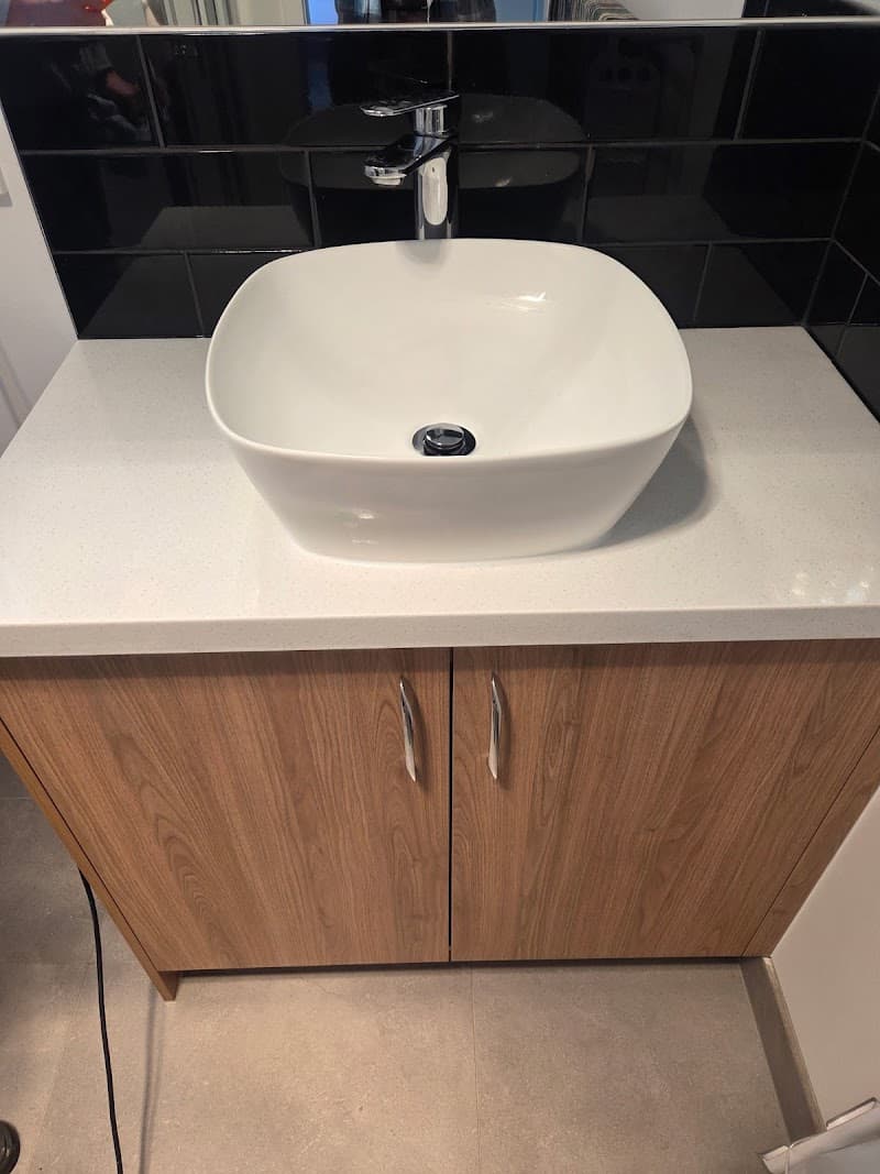 bathfix tasmania bathroom renovation work in Rosetta