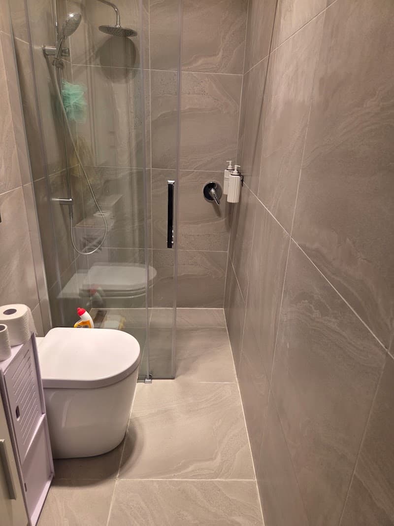 bathfix tasmania bathroom renovation work in Rosetta