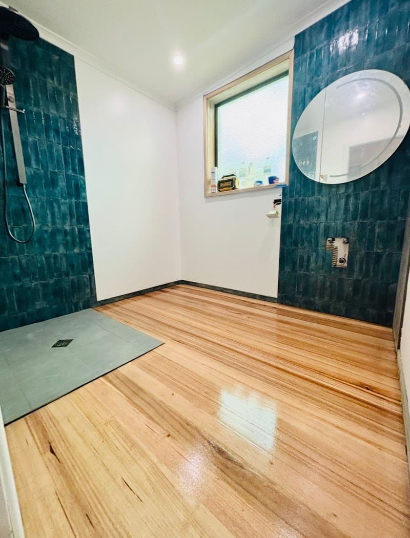 bathfix tasmania bathroom renovation work in Rosetta