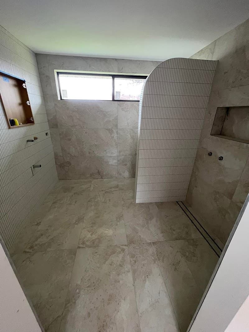 Bathroom City Melbourne bathroom renovation work in Dandenong South
