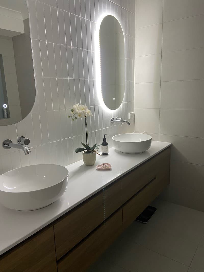 Bathroom Connections - Bathroom Renovations Melbourne bathroom renovation work in Frankston