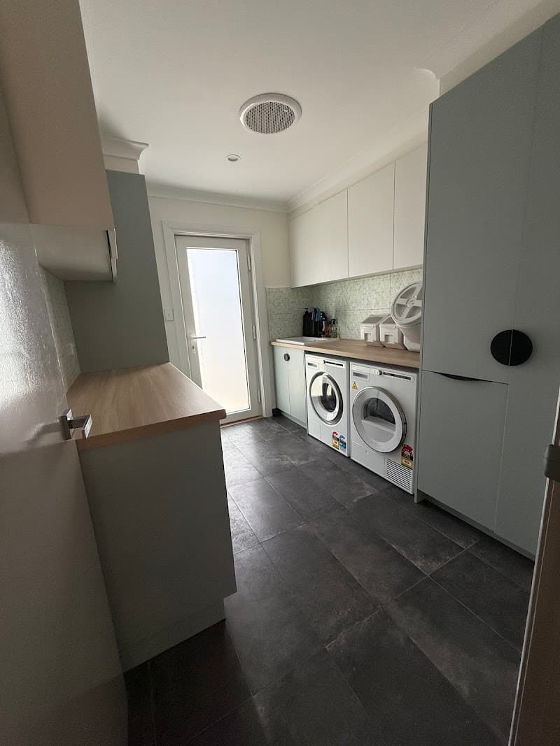 Bathroom Connections - Bathroom Renovations Melbourne bathroom renovation work in Frankston