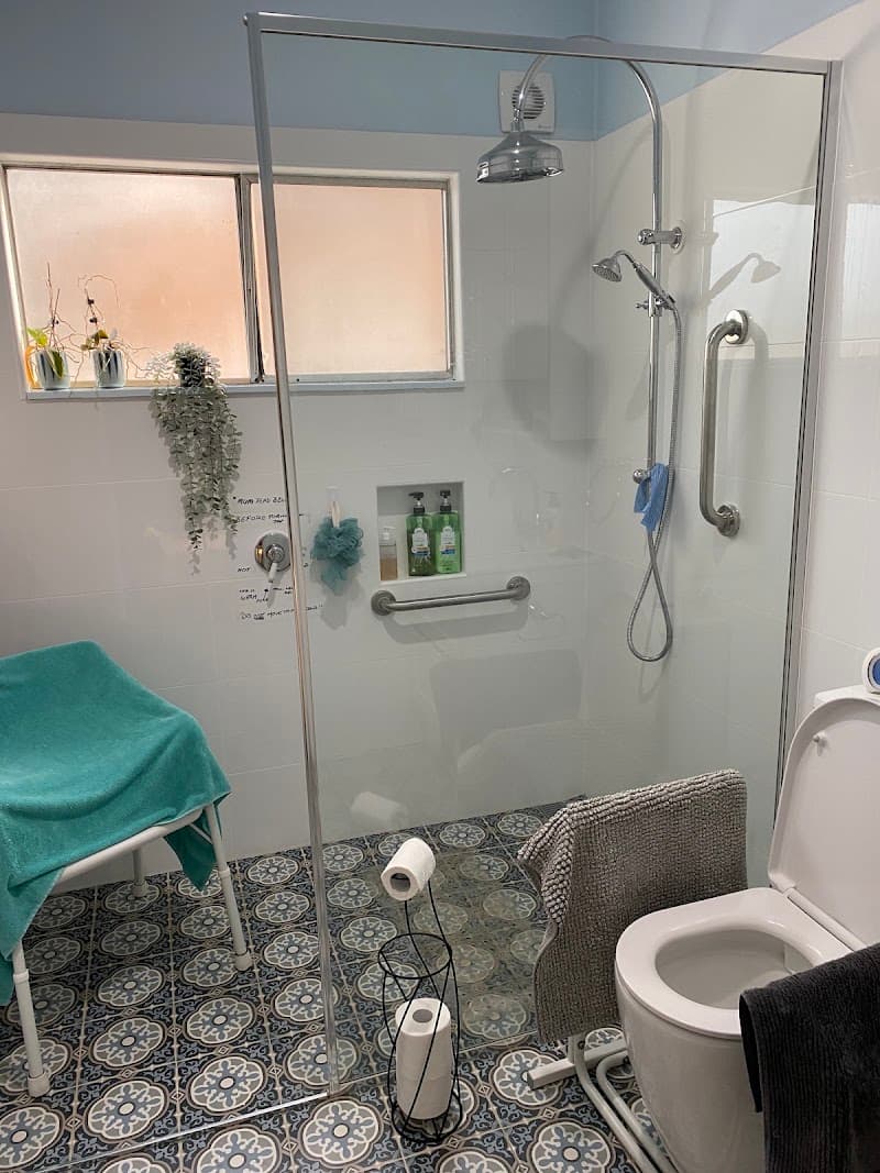 Bathroom Renovation & Wall Floor Tiler Central Coast tiling work in Avoca Beach