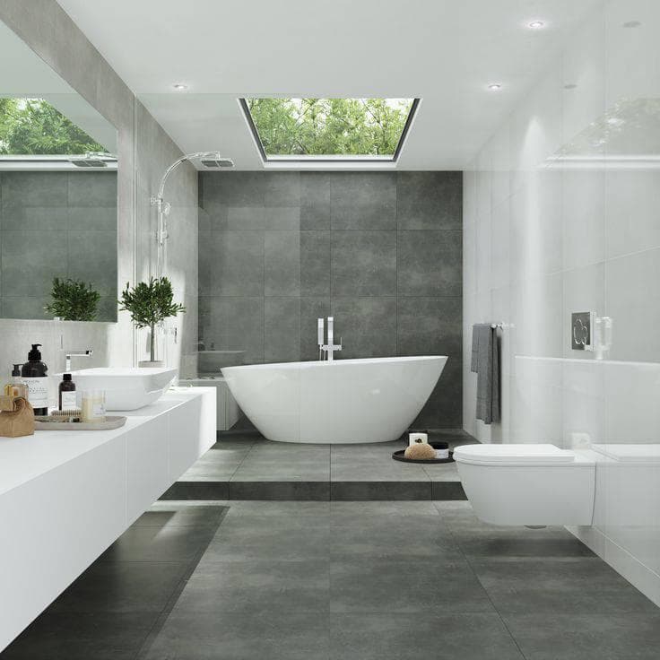 Bathroom Renovation & Wall Floor Tiler Central Coast tiling work in Avoca Beach