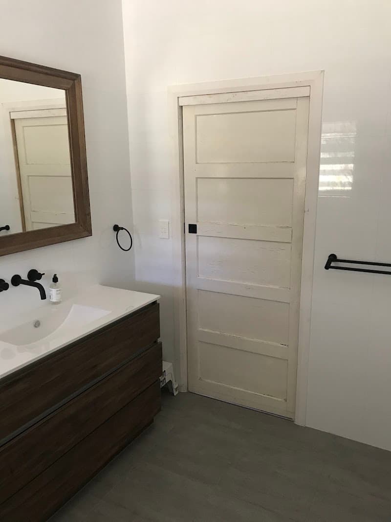 Bathroom Renovation Bundaberg bathroom renovation work in Bundaberg North