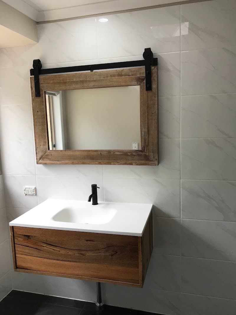 Bathroom Renovation Bundaberg bathroom renovation work in Bundaberg North