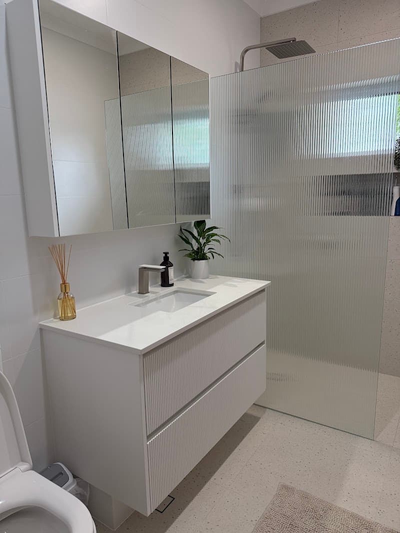 Bathroom Renovations Perth bathroom renovation work in Malaga
