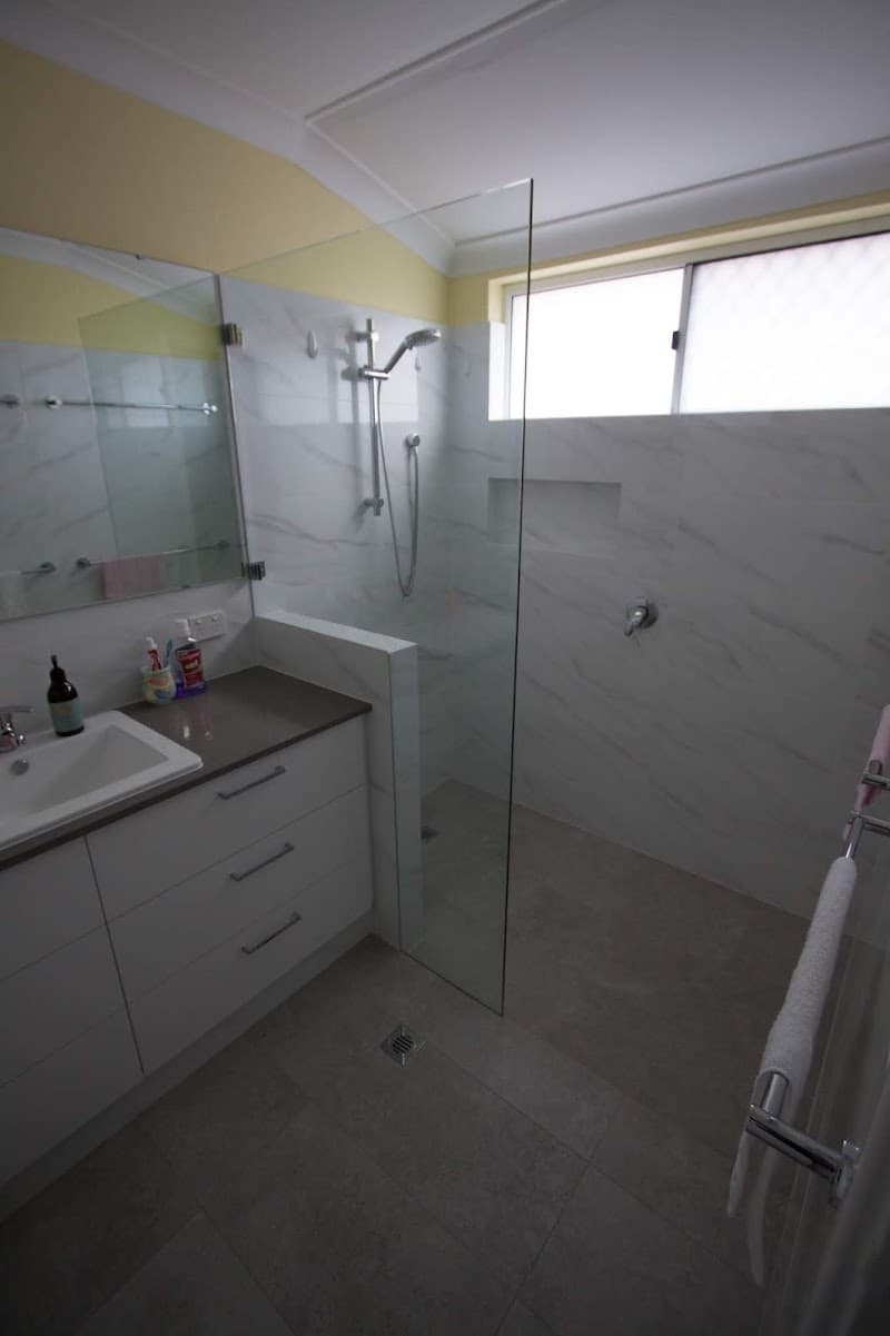 Bathroom Renovations Perth bathroom renovation work in Malaga