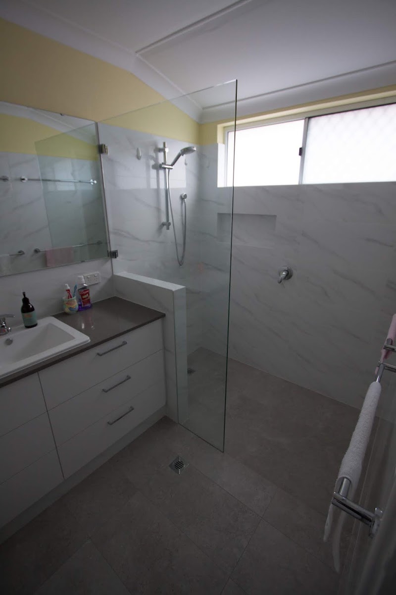 Bathroom Renovations Perth bathroom renovation work in Malaga
