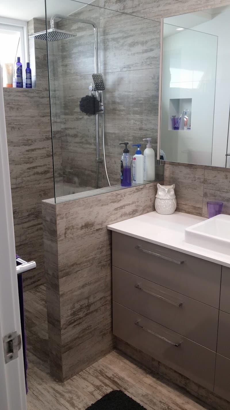 Bathroom Renovations Perth bathroom renovation work in Malaga