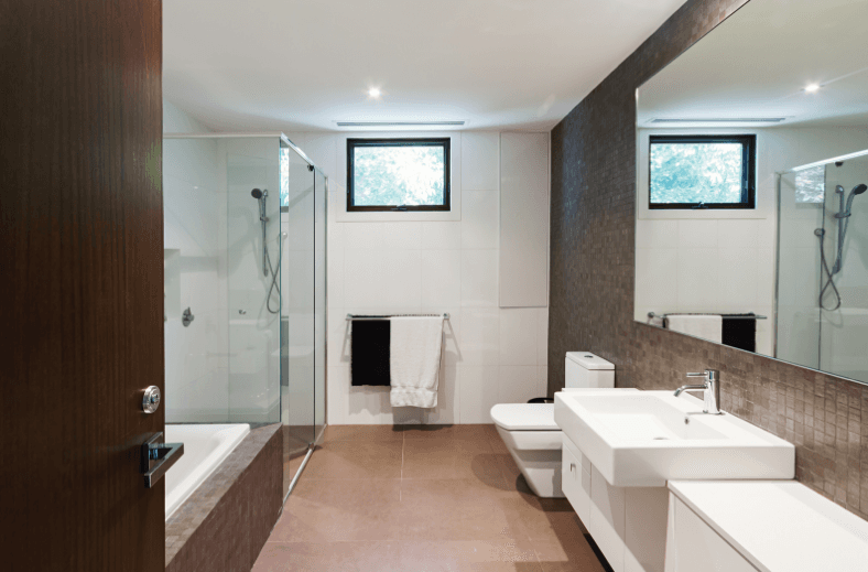 Bathroom Renovations Sunshine Coast Pros bathroom renovation work in Caloundra West