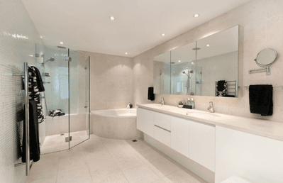 Bathroom Renovations Sunshine Coast Pros bathroom renovation work in Caloundra West