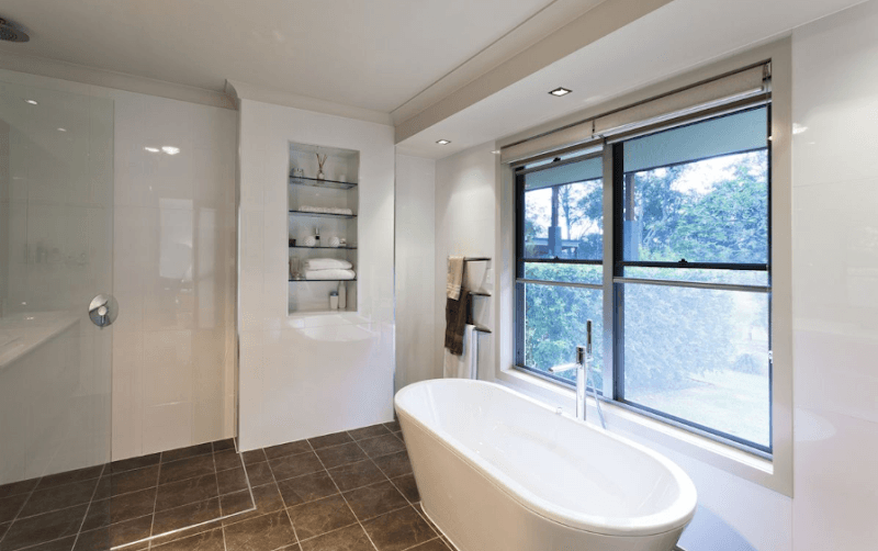 Bathroom Renovations Sunshine Coast Pros bathroom renovation work in Caloundra West