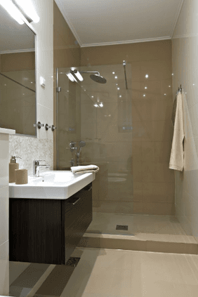Bathroom Renovations Sunshine Coast Pros bathroom renovation work in Caloundra West