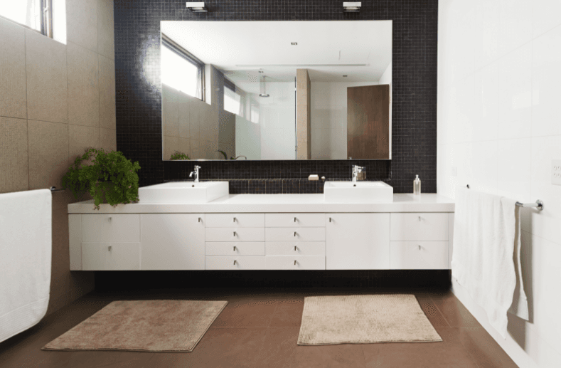 Bathroom Renovations Sunshine Coast Pros bathroom renovation work in Caloundra West
