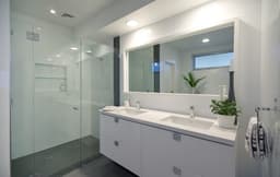 Bathrooms By Township