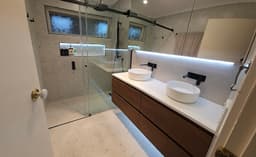 Bathrooms Renovation