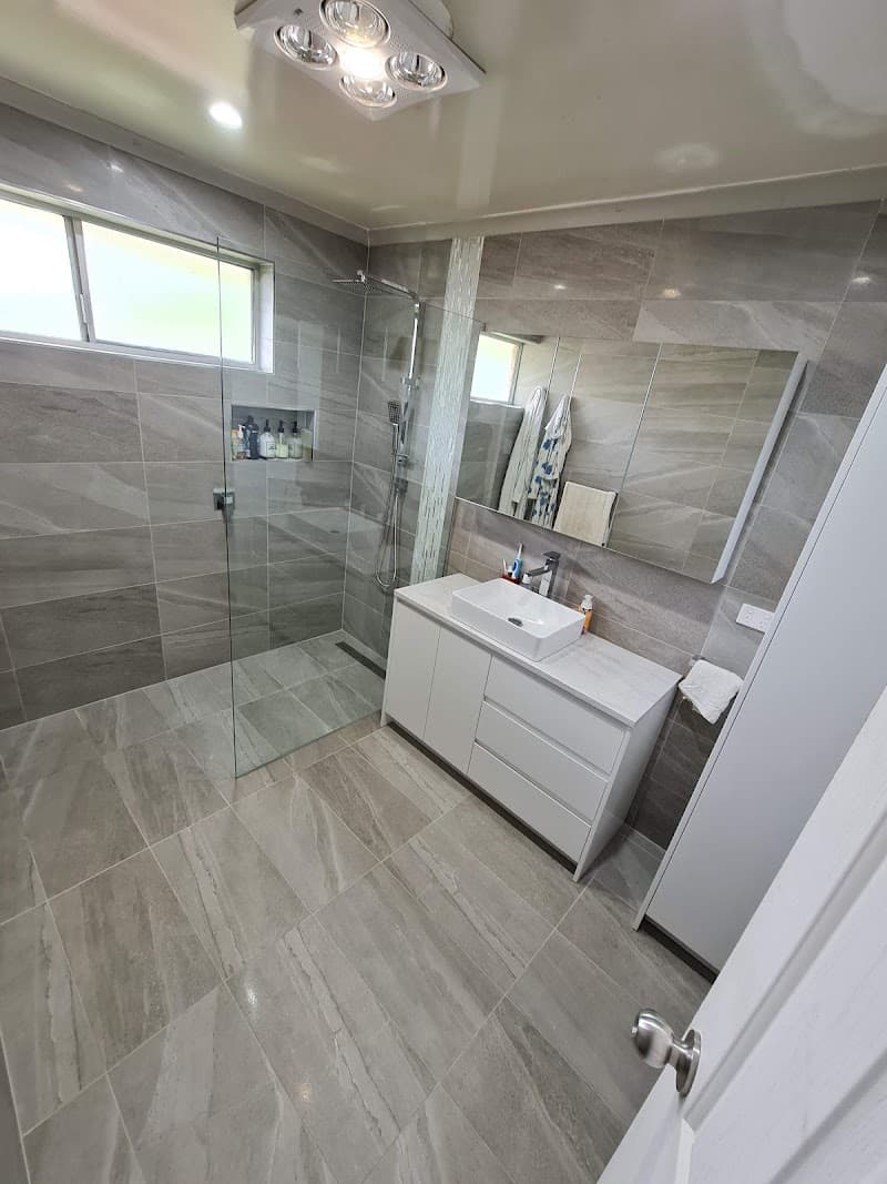 Bathrooms Renovation bathroom renovation work in Noble Park