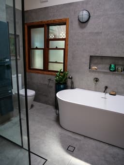 Bathrooms renovations by Bathrooms2nv