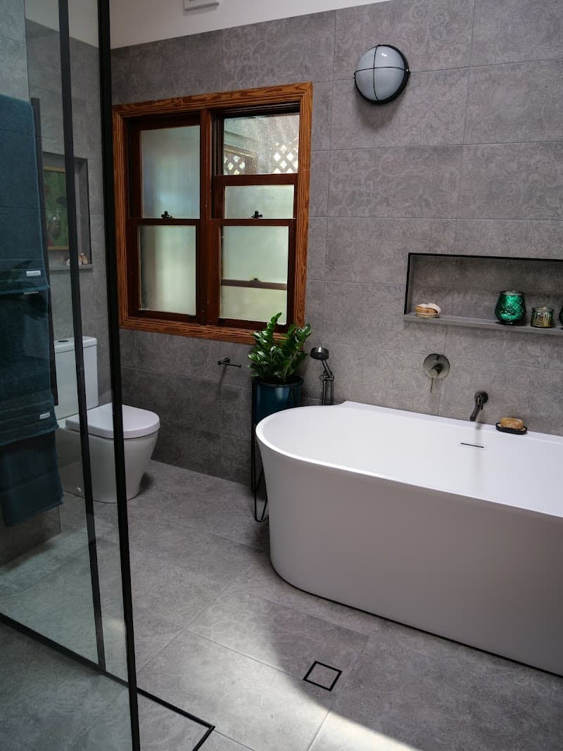 Bathrooms renovations by Bathrooms2nv bathroom renovation work in Wellington Point