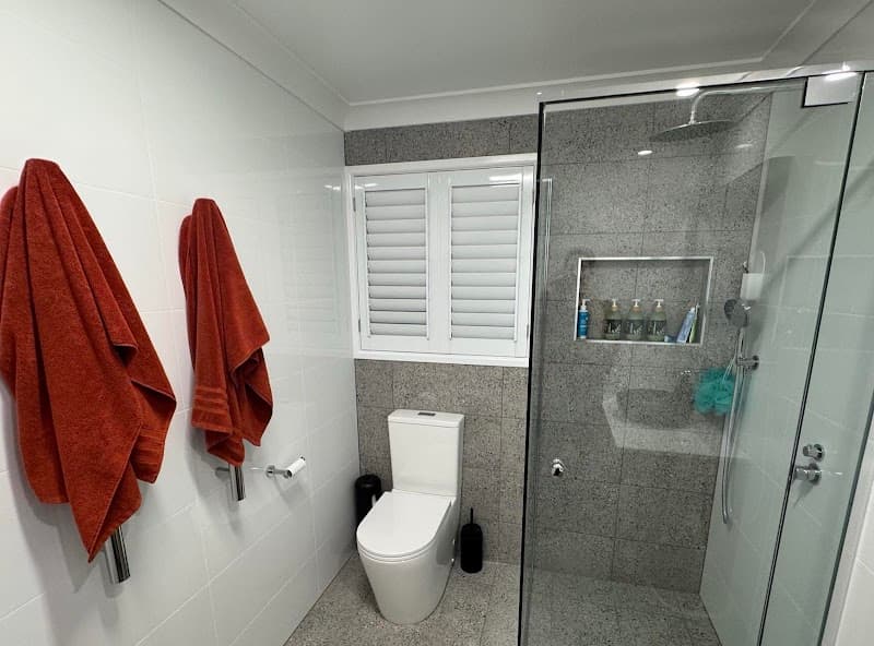 Bathrooms renovations by Bathrooms2nv bathroom renovation work in Wellington Point