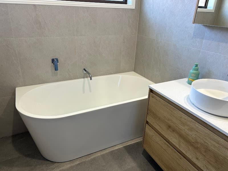 Bathrooms renovations by Bathrooms2nv bathroom renovation work in Wellington Point