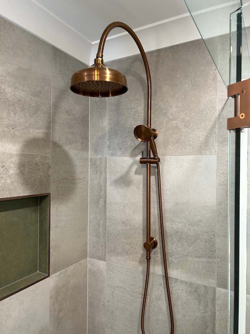Bathrooms renovations by Bathrooms2nv bathroom renovation work in Wellington Point