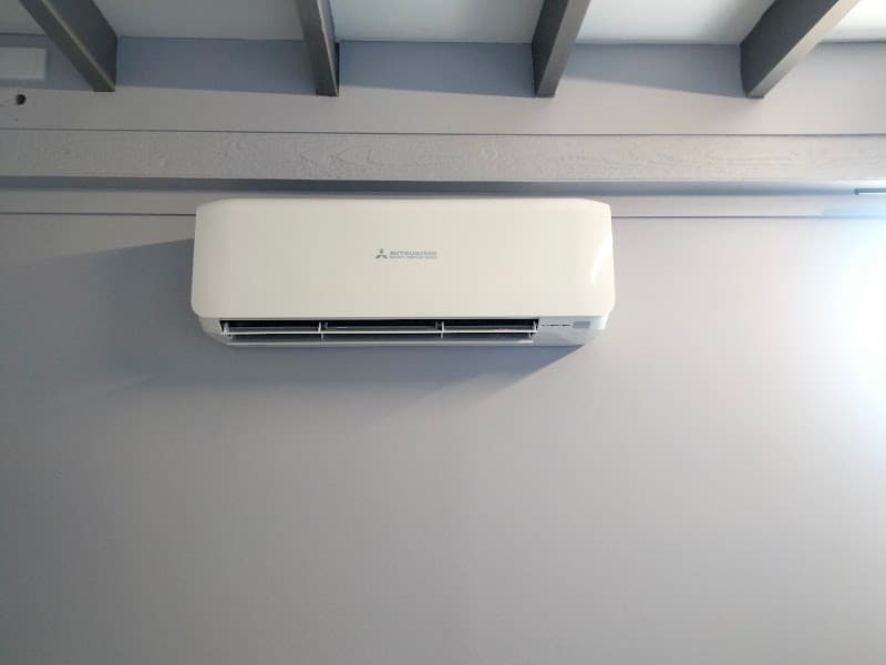 Bauer Mackay air conditioning work in North Mackay