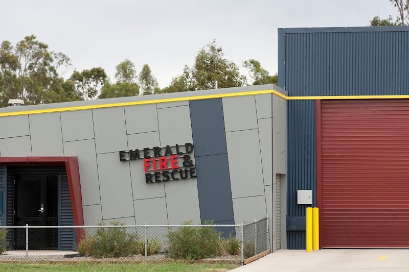 Bauhinia Architects landscaping work in Rockhampton City